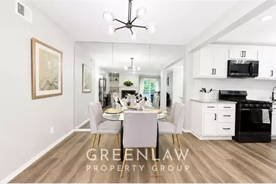 3885 Cedar Circle, Tucker, GA 30084 - Photo 8