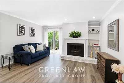 3885 Cedar Circle, Tucker, GA 30084 - Photo 6