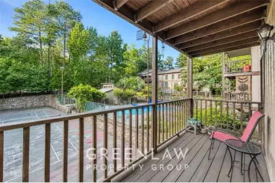 3885 Cedar Circle, Tucker, GA 30084 - Photo 16