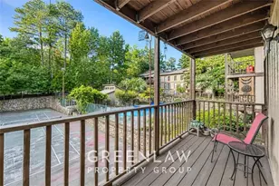 3885 Cedar Cir, Tucker, GA 30084 - Photo 16