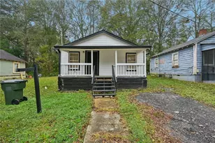 5160 Avery St SW, Covington, GA 30014 - Photo 1
