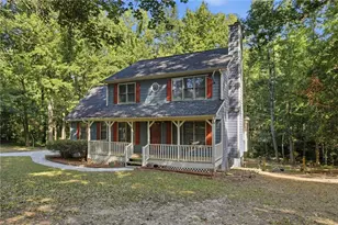 150 Windsor Dr, Fayetteville, GA 30215 - Photo 30