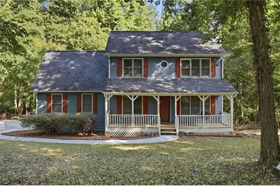 150 Windsor Drive, Fayetteville, GA 30215 - Photo 1