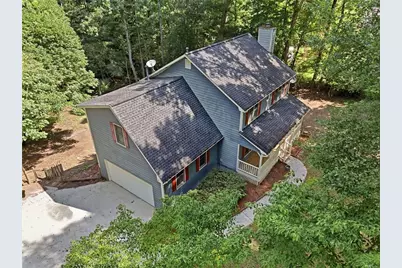 150 Windsor Drive, Fayetteville, GA 30215 - Photo 26
