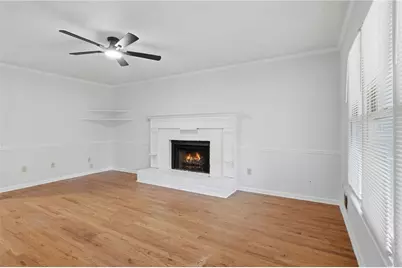 150 Windsor Drive, Fayetteville, GA 30215 - Photo 4