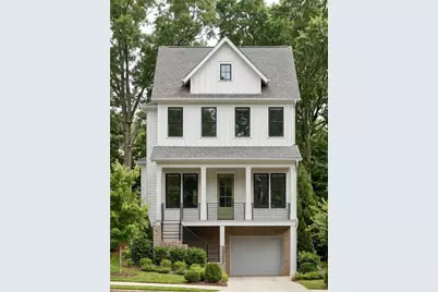 713 Reed Street SE, Atlanta, GA 30315 - Photo 1