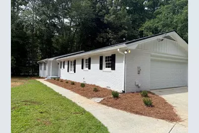 1912 Wildwood Court SW, Conyers, GA 30094 - Photo 2