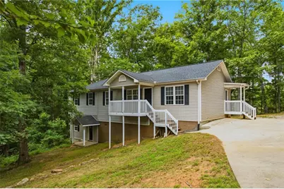 433 Elliots Lane, Dahlonega, GA 30533 - Photo 2
