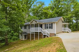 433 Elliots Ln, Dahlonega, GA 30533 - Photo 2