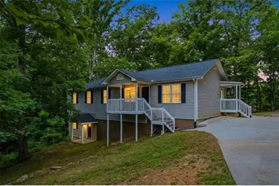 433 Elliots Lane, Dahlonega, GA 30533 - Photo 1
