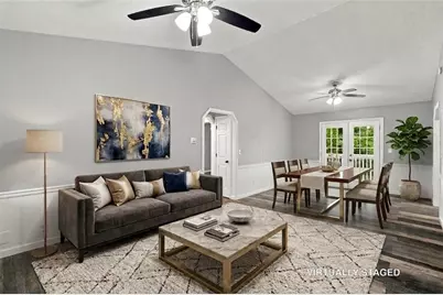 433 Elliots Lane, Dahlonega, GA 30533 - Photo 4