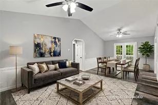 433 Elliots Ln, Dahlonega, GA 30533 - Photo 4