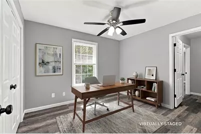 433 Elliots Lane, Dahlonega, GA 30533 - Photo 6