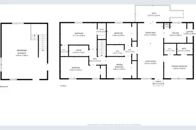 433 Elliots Lane, Dahlonega, GA 30533 - Photo 2