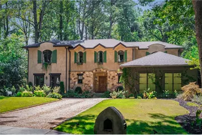 3118 W Roxboro Road NE, Atlanta, GA 30324 - Photo 72