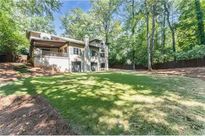 3118 W Roxboro Road NE, Atlanta, GA 30324 - Photo 70