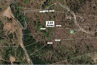 Lot 5 Fowler Creek Drive, Cleveland, GA 30528 - Photo 1