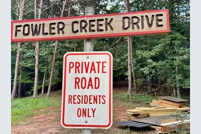 Lot 5 Fowler Creek Drive, Cleveland, GA 30528 - Photo 4