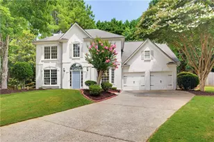 340 Stevens Creek Ct, Johns Creek, GA 30005 - Photo 1