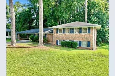 512 Donwood Lane SW, Marietta, GA 30060 - Photo 22