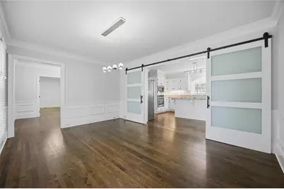 7525 S Spalding Lake Drive, Sandy Springs, GA 30350 - Photo 12