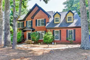 1520 Heritage Dr, Cumming, GA 30041 - Photo 1