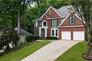 320 Summerlin Dr, Alpharetta, GA 30005 - Photo 2