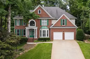 320 Summerlin Dr, Alpharetta, GA 30005 - Photo 1