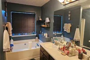 3536 Stonefield Ct, Rex, GA 30273 - Photo 16