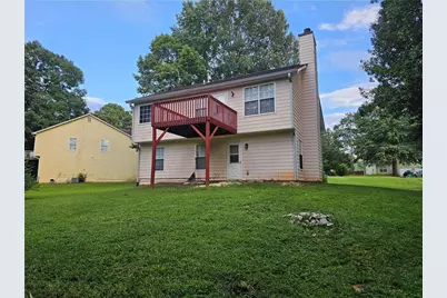 3536 Stonefield Court, Rex, GA 30273 - Photo 44