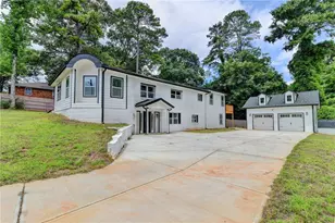 3178 N Druid Hills Rd, Decatur, GA 30033 - Photo 4