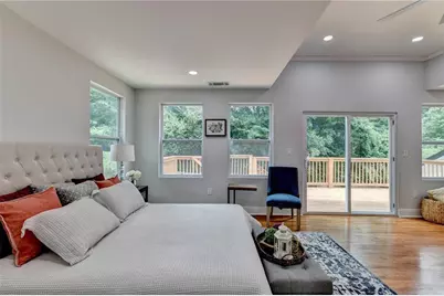3178 North Druid Hills Road, Decatur, GA 30033 - Photo 50