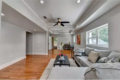 3178 North Druid Hills Road, Decatur, GA 30033 - Photo 38
