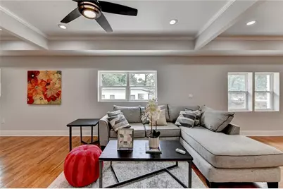 3178 North Druid Hills Road, Decatur, GA 30033 - Photo 40
