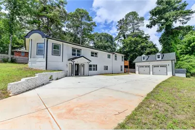 3178 North Druid Hills Road, Decatur, GA 30033 - Photo 2
