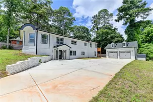 3178 N Druid Hills Rd, Decatur, GA 30033 - Photo 2