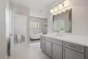 3422 Bryerstone Circle, Smyrna, GA 30080 - Photo 18