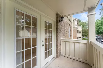 6900 Roswell Road #Q17, Atlanta, GA 30328 - Photo 30