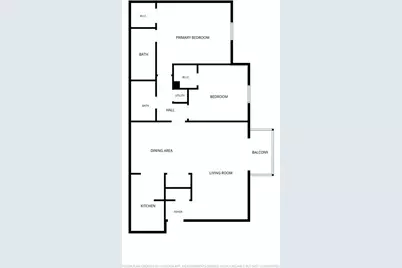6900 Roswell Road #Q17, Atlanta, GA 30328 - Photo 44