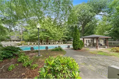 [Address not provided], Sandy Springs, GA 30328 - Photo 40