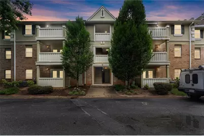 [Address not provided], Sandy Springs, GA 30328 - Photo 2