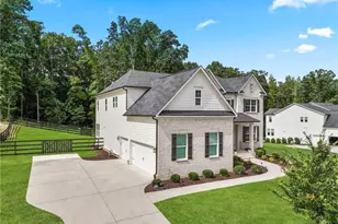 419 Oakleigh Ave, Woodstock, GA 30188 - Photo 2