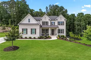 419 Oakleigh Ave, Woodstock, GA 30188 - Photo 1