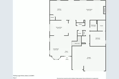 752 Key Largo Pointe, Auburn, GA 30011 - Photo 46