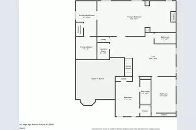 752 Key Largo Pointe, Auburn, GA 30011 - Photo 48