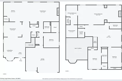 752 Key Largo Pointe, Auburn, GA 30011 - Photo 48