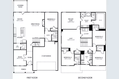 5547 Cabernet Lane, Braselton, GA 30517 - Photo 2