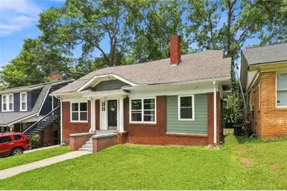 1585 Olympian Circle SW, Atlanta, GA 30310 - Photo 2