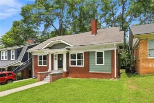 1585 Olympian Cir SW, Atlanta, GA 30310 - Photo 2