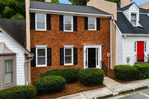 935 Lenox Hill Ct NE, Atlanta, GA 30324 - Photo 1
